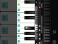 Harry Potter theme #easy #piano #tutorial #harrypotter #hedwig #theme #song #music #shorts