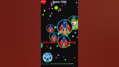 Blob.io on crazy server