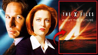 XFiles The Movie: A Perfect Ending To The Series