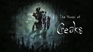 The Music of Creaks (making-of)