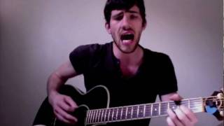 Trouble (Kevin Devine Cover)