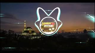 SHOLAWAT ALLAH ALLAH AGHISNA || DJ SLOW VERSION TIKTOK