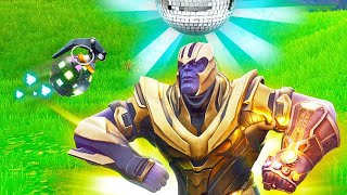 Ninja Clip (snap your fingers thano's!! ) screenshot 4