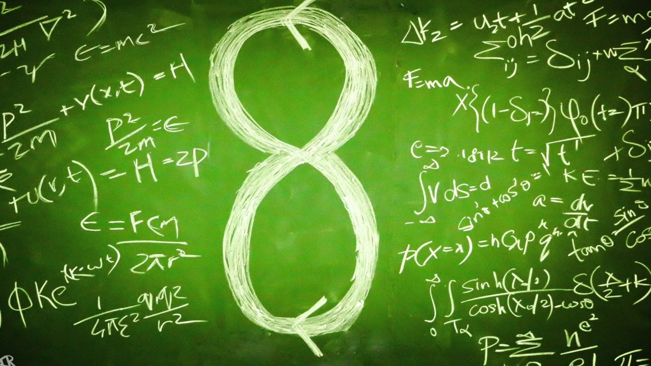 8 | Eight | Teaser | Tamil Sci-fi Short Film