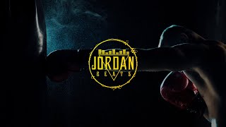 Hard Motivational Rap Beat / Uplifting Type | ►Attitude◄ | prod. Jordan Beats
