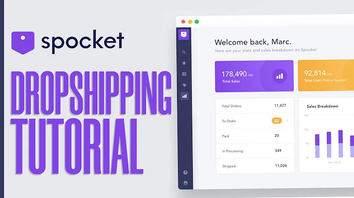 Unveiling the Truth About Spocket Dropshipping