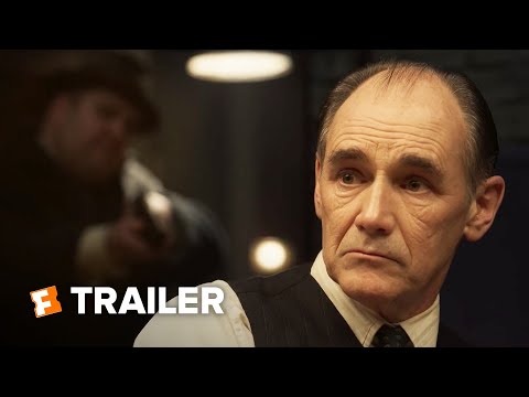 The Outfit Trailer #1 (2022) | Movieclips Trailers