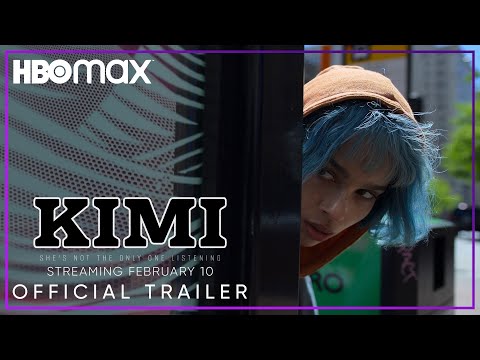 Kimi trailer