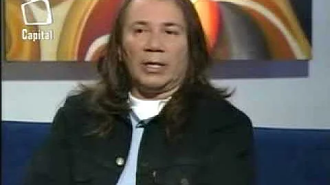 Elkin Ramrez en Deysa Rayo, entrevista. Parte1.
