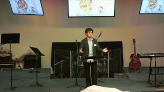 EFCLA 20190203 英文信息 (Jacky Yang傳道)