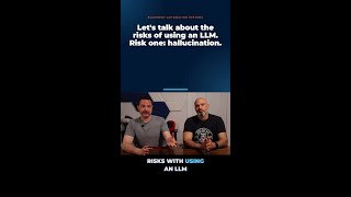 LLMs Make Things Up. Confidently. Here's Why.