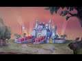 el casino del diablo en el show de cuphead 😮😱|el show de cuphead temporada 3 capitulo final