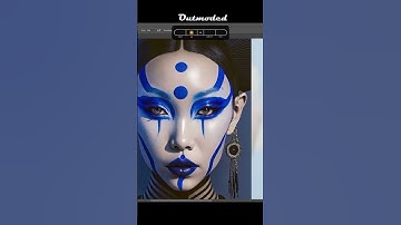 Another timelapse drawing 👀👀 #digitalart #digitaldrawing #photoshop #photoshopartist #shorts