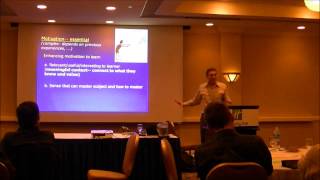 Taking a Scientific Approach to Physics Teaching - Part 4