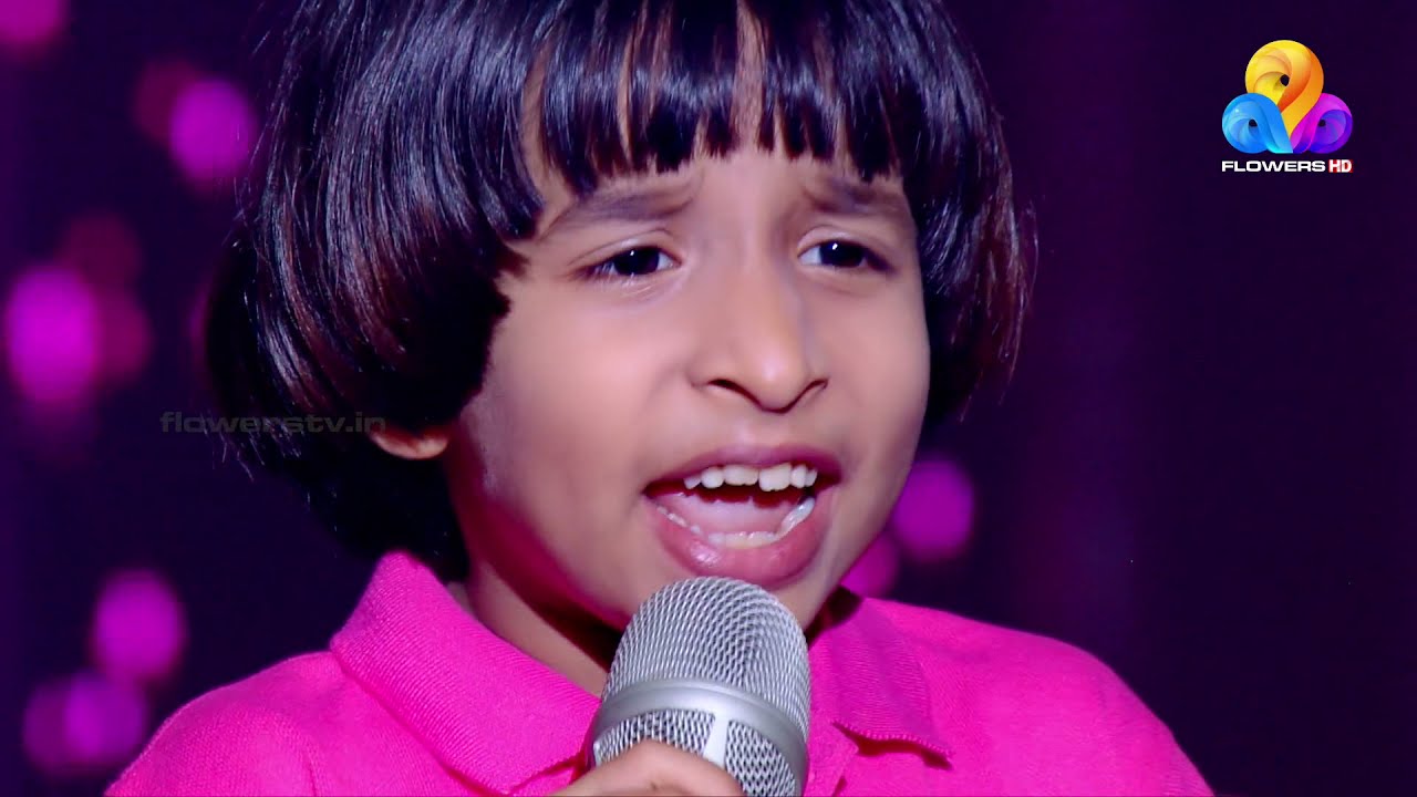 Flowers Top Singer | Musical Reality Show | Ep# 484 ( Part - D)