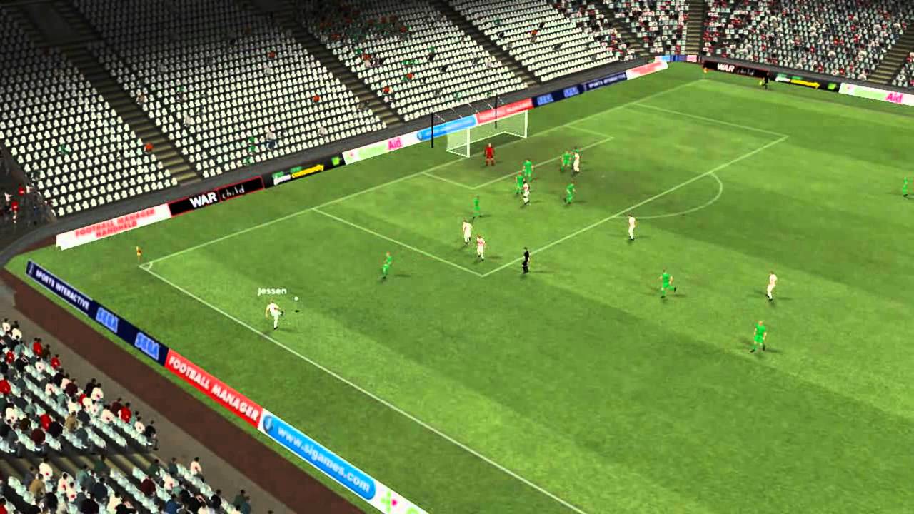 Stuttgart vs Werder Bremen - Gentner Goal 90 minutes