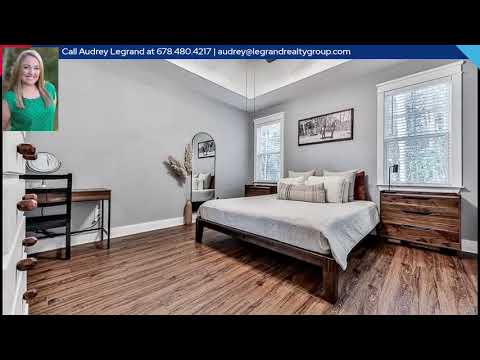 320 Highway 136, Talking Rock, GA home video tour