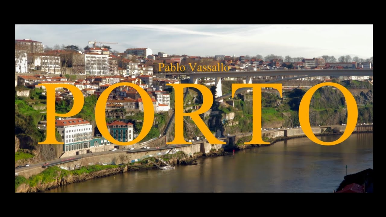 Porto Single Camera Submission
