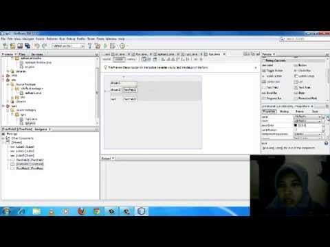 Tutorial membuat operasi aritmatika dg java, 23110287_Siti Lestari, Stmik El Rahma