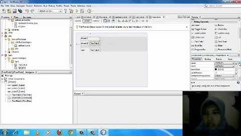 Tutorial membuat operasi aritmatika dg java, 23110287_Siti Lestari, Stmik El Rahma