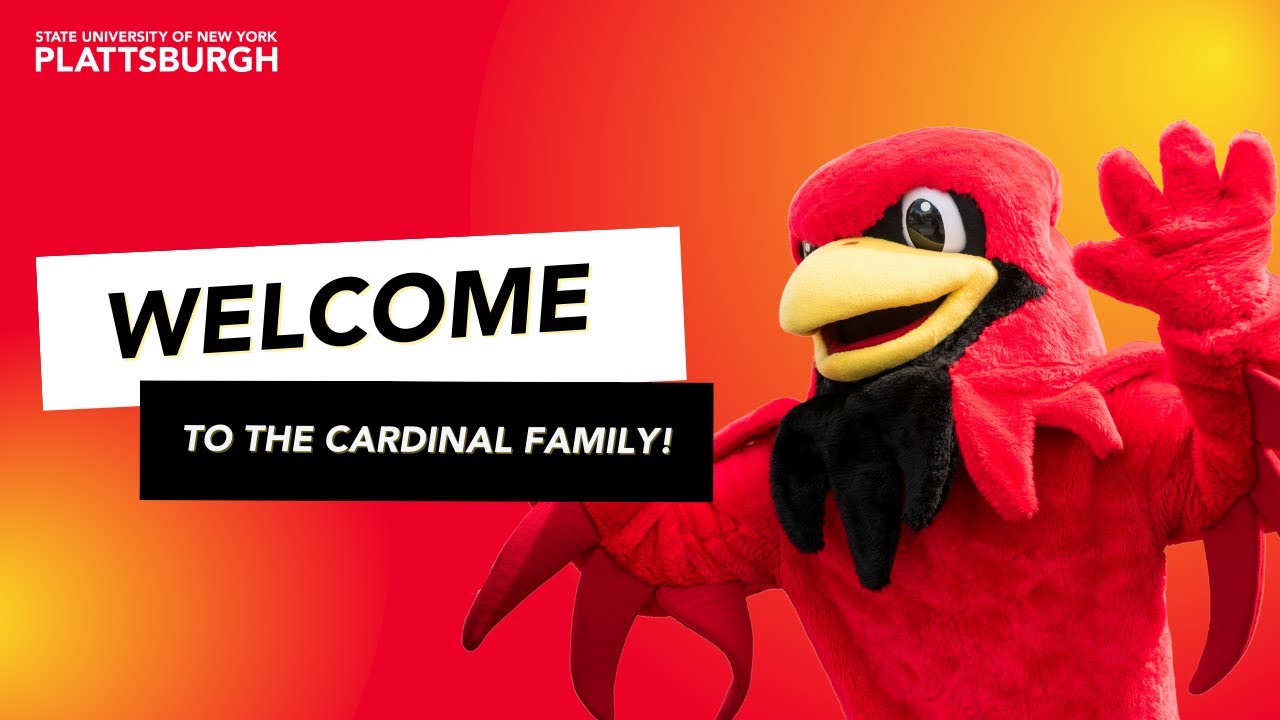 SUNY Plattsburgh Accepted Student Contest and Events! YouTube