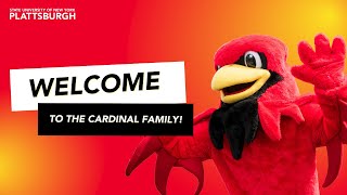 SUNY Plattsburgh Accepted Student Contest and Upcoming Events!