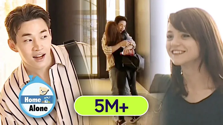 Henry & Kathryn, Their Difference in Height Makes ...