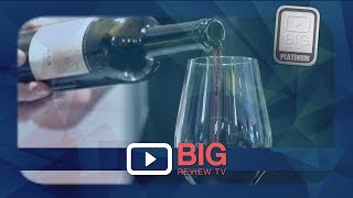 Arthur Hooper's Wine Bar and Restaurant Platinum Details