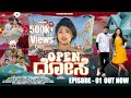 Opendose web series  episode 1  bazzarbala  suprith kati  anjali malnad  rachitha 