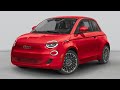 Yeni 2026 Chevrolet Fiat 500 Şok Özellikler ve Performans Açıklandı Kaçırmayın