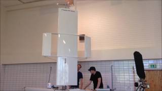 wingsailtest