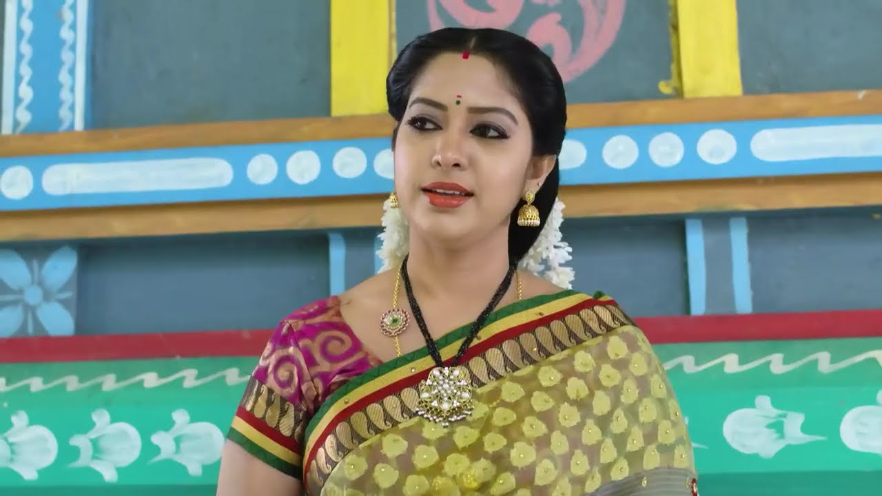 Rama Sakkani Seetha - Ep 365 - Jyothi, Nanda Kishore - Telugu Tv Serial - Zee5 Telugu Classics