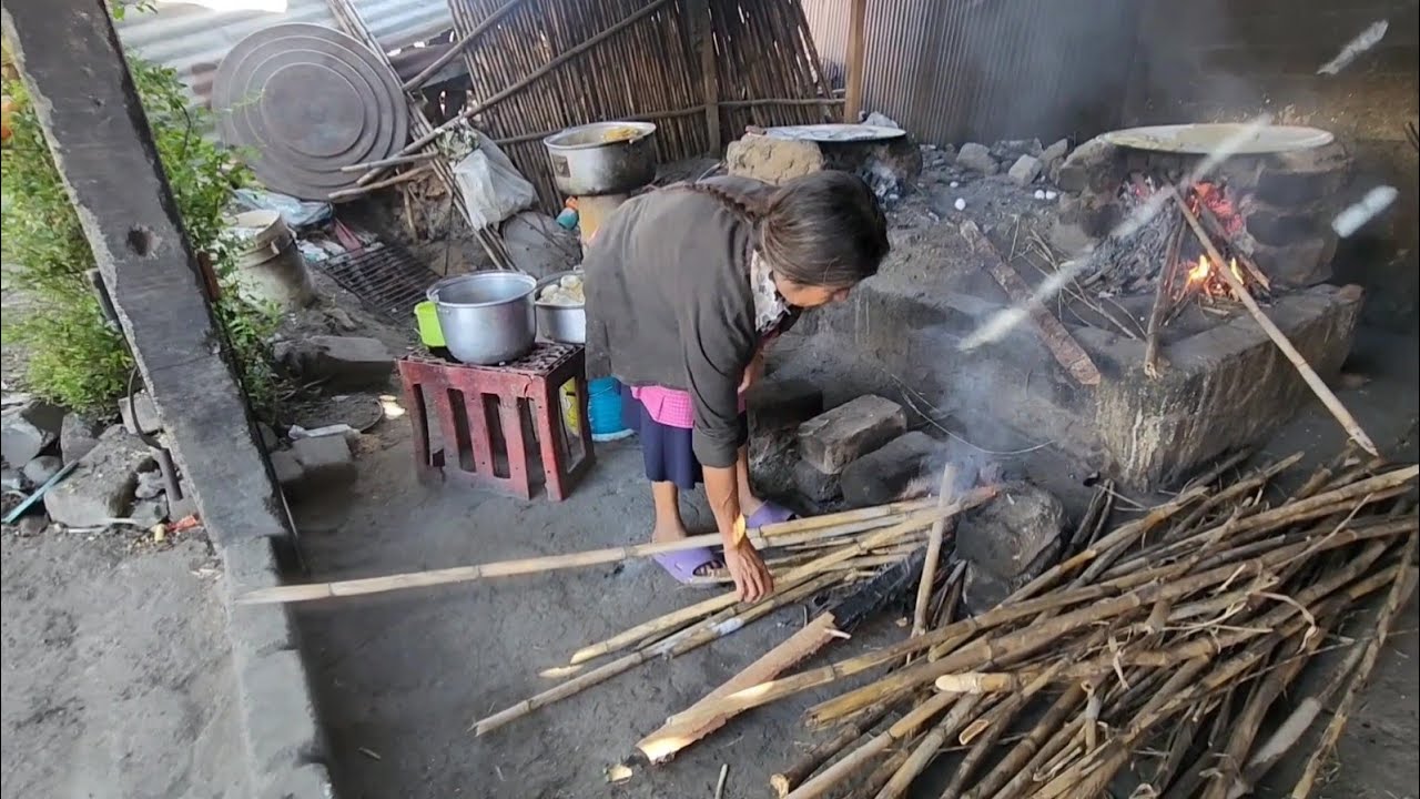 «Твоя судьба — иметь мужа-пьяницу, так мне мама говорила» | Тётя Петра