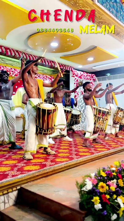 #chendamelam  9884436365 #shinkarimelam #keralaband Kerala melam Contact number