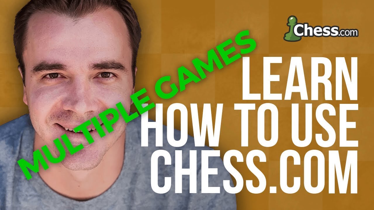 How do I host a simul and play multiple games at once? - Chess.com Member  Support and FAQs