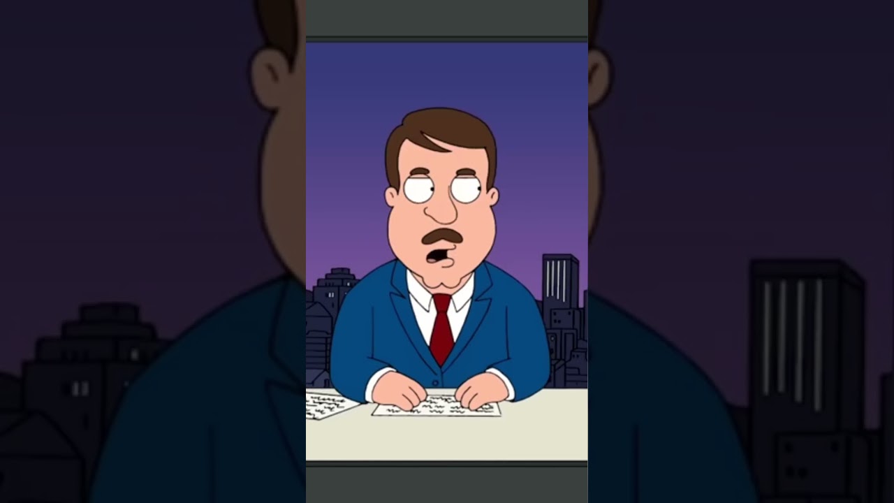 PUT THAT ON THE NEWS – I BET YOU WON’T