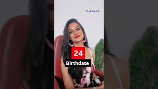 24 Birthdate #24 #numerology #occult #shorts