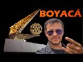 Me quedo VARADO intentando DESCUBRIR los TESOROS de BOYACÁ