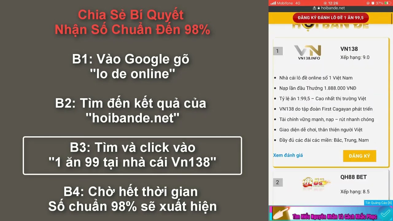 casino mate mobile download Soi Cầu XSMB VN138 26/04/2022 - Vn138 Nhà Cái Tỷ Lệ Cược Cao Nhất