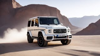 Mercedes AMG g63 gwagon 2025 || Mercedes full details review || Car Info Hub