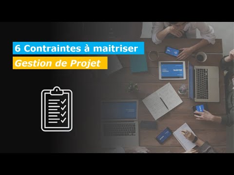 Comment Gérer Les Contraintes De Ressources Dans La Gestion De Projet