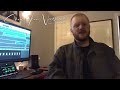 Artlogo Video Review - Chad Northcutt (Music Composer - Ads, TV, film, podcasts, and online content)
