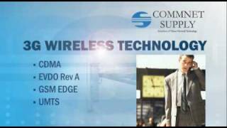 Commnet Supply