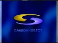 Carlton Select - Continuity - Closedown - 1998