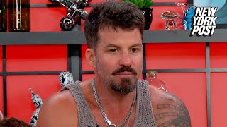 Johnny Bananas addresses his future on 'The Challenge': 'I've lost some speed' Wealth