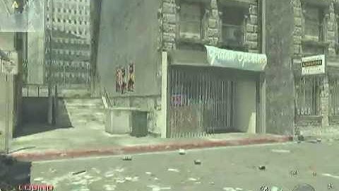 MW2 skidrow super jump 2013 not Patched