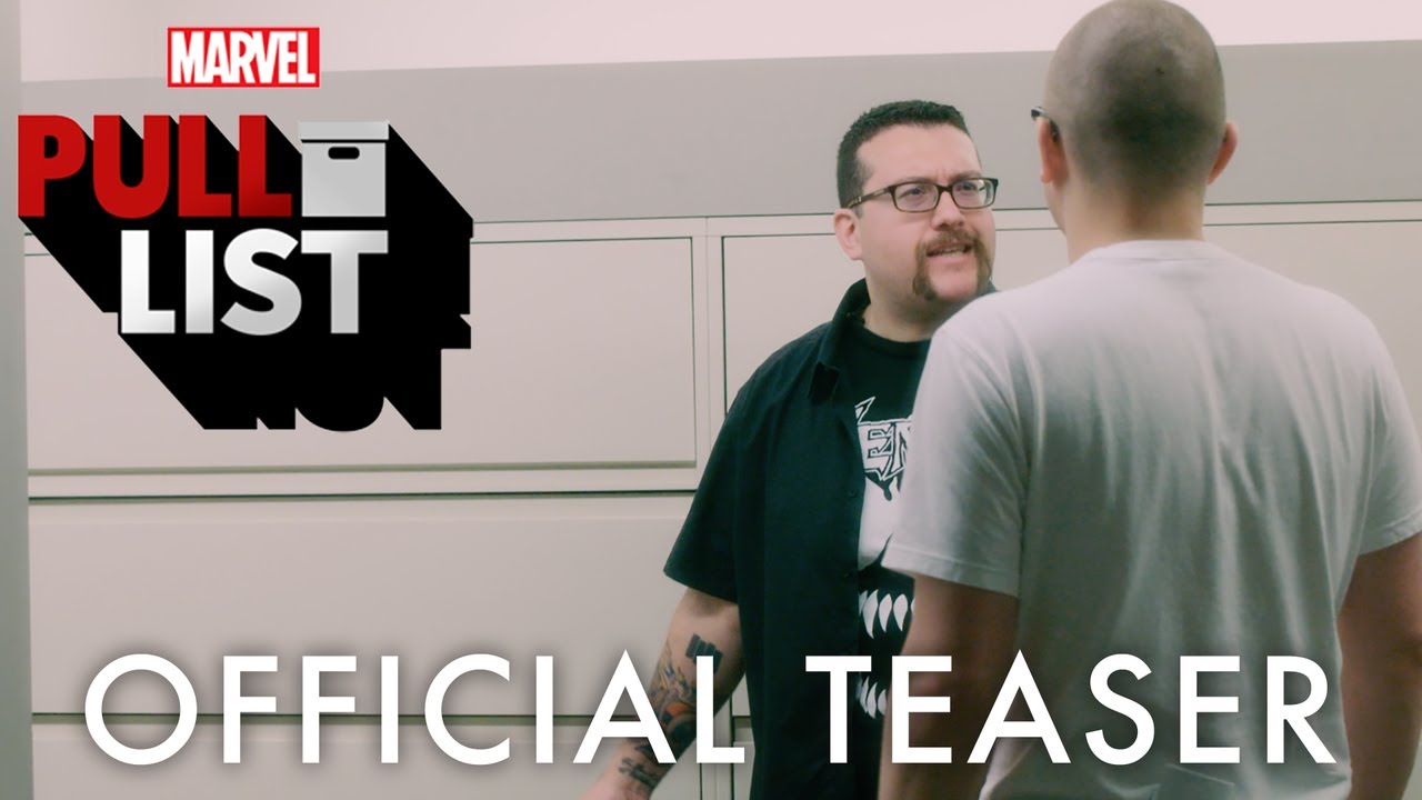 WORLD PREMIERE of Marvel's January Comics! | Marvel’s Pull List