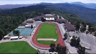 Rim High School Graduation 2018 - Live Stream
