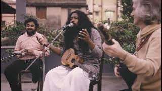 BENI KO BAZAR | NEPALI FOLK SONG | ROOFTOP LIVE | FOLK-ELECTRONICA | ARKO & FRIENDS | 2023