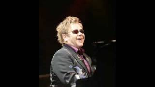 Elton John- I want love (Live 2009)